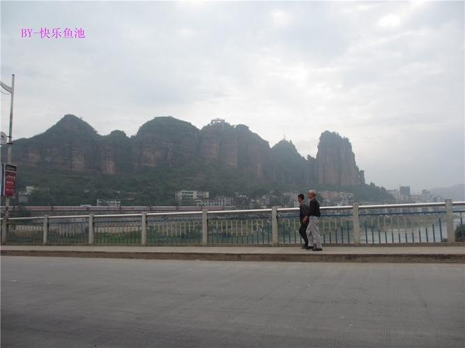 韶关与湖南交界处是什么地方?坪石到桂林有多少公里-图3 韶关与湖南交界处是什么地方?坪石到桂林有多少公里-图3