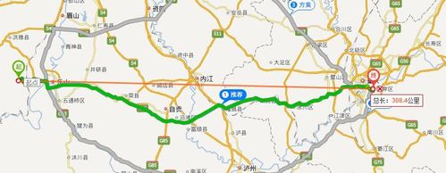 峨眉市辖哪几个区和县?总人口有多少?峨眉到沙溪多少公里-图2 峨眉市辖哪几个区和县?总人口有多少?峨眉到沙溪多少公里-图2