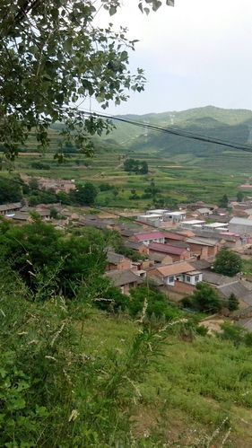 甘肃陇县属于哪个市?张家川县年最低气温是多少-图1 甘肃陇县属于哪个市?张家川县年最低气温是多少-图1
