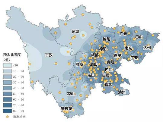 成都有多少个区和县?四川成都有多少区-图2 成都有多少个区和县?四川成都有多少区-图2