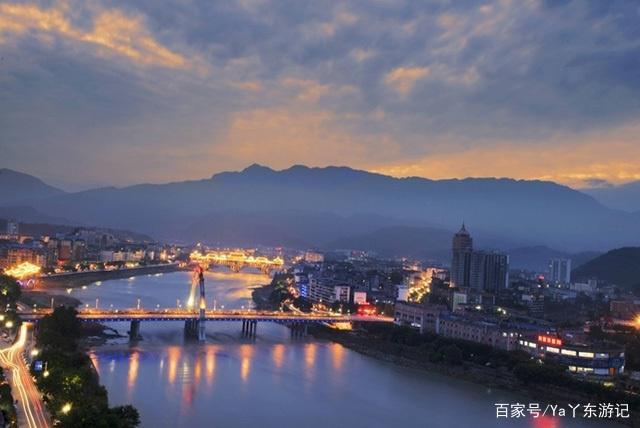 中国最潮湿的城市是哪个?雅安四月份晴天多少天-图3 中国最潮湿的城市是哪个?雅安四月份晴天多少天-图3