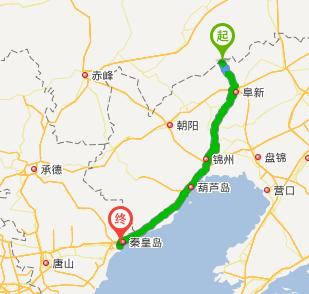 阜新市有多少个乡镇?阜新到福兴地多少公里-图1 阜新市有多少个乡镇?阜新到福兴地多少公里-图1