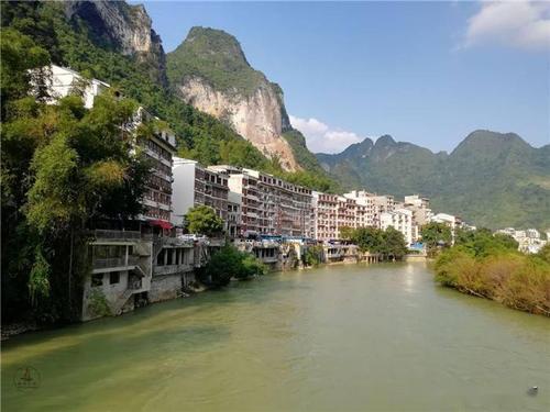 广西巴马冬天最低气温是多少度?河池市年平均气温是多少-图2 广西巴马冬天最低气温是多少度?河池市年平均气温是多少-图2