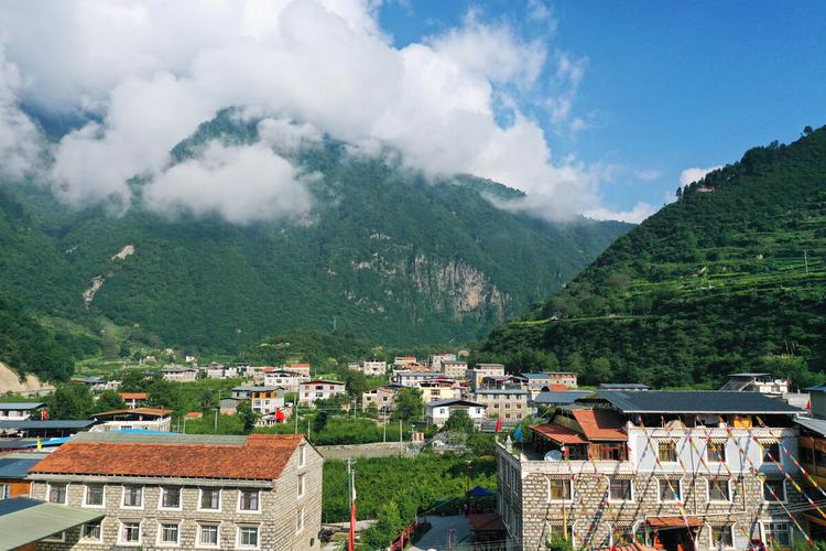 孟屯河谷气温多少度?河谷降水多少-图2 孟屯河谷气温多少度?河谷降水多少-图2