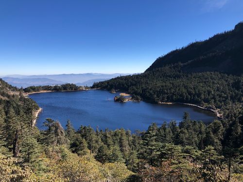 西昌的特色?螺髻山镇多少人口-图2 西昌的特色?螺髻山镇多少人口-图2