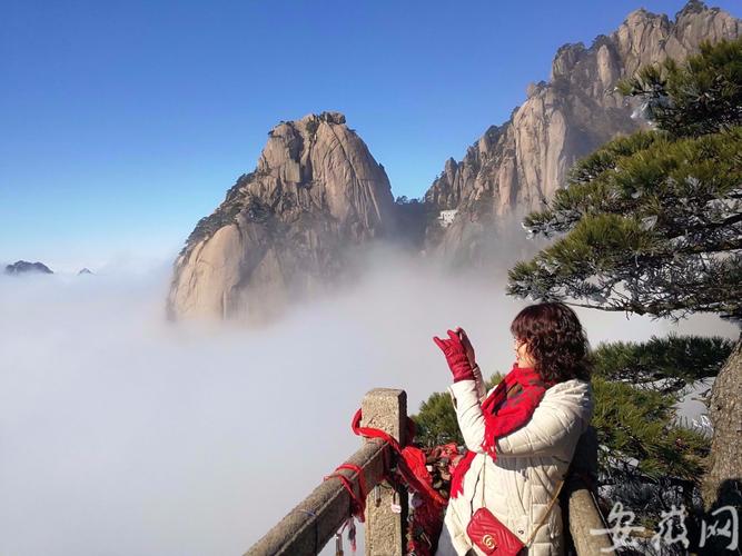 十一月份去黄山旅游可适合?11月黄山气温多少度-图2 十一月份去黄山旅游可适合?11月黄山气温多少度-图2