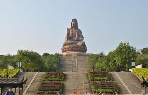 佛山和深圳气候一样的吗?真佛山的气温多少度-图2 佛山和深圳气候一样的吗?真佛山的气温多少度-图2