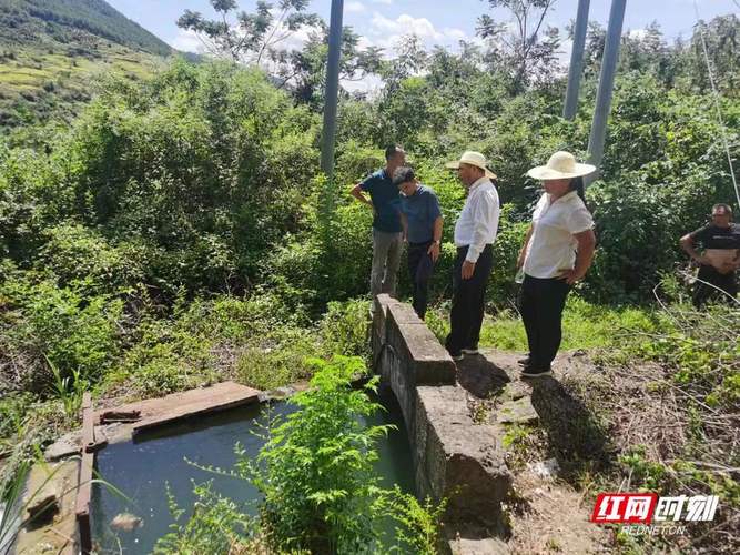 农村修生产路谁出钱?祁东砖塘镇有多少乡村-图2 农村修生产路谁出钱?祁东砖塘镇有多少乡村-图2