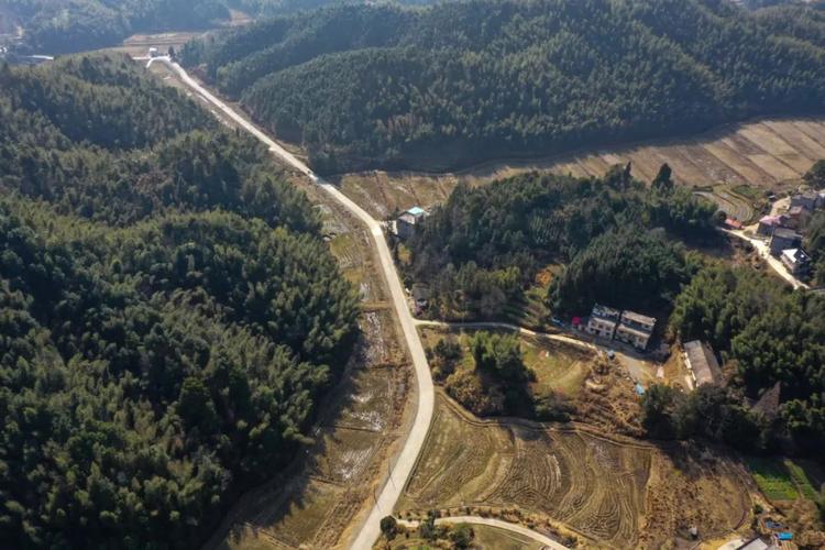农村修生产路谁出钱?祁东砖塘镇有多少乡村-图3 农村修生产路谁出钱?祁东砖塘镇有多少乡村-图3