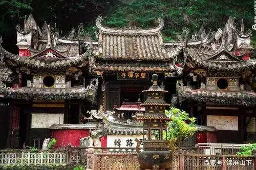 闇亭寺读音?永泰到盖洋乡多少公里-图2 闇亭寺读音?永泰到盖洋乡多少公里-图2