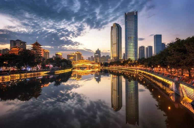 四季如春城市有哪些?成成都最冷月是多少度-图3 四季如春城市有哪些?成成都最冷月是多少度-图3