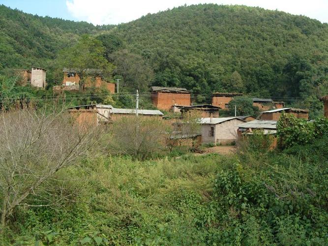 华宁县华溪镇几个村民委员会?建水利民乡有多少人口-图2 华宁县华溪镇几个村民委员会?建水利民乡有多少人口-图2