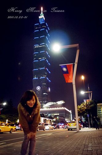 台湾11月可以穿裙子吗?台北多少度穿什么-图1 台湾11月可以穿裙子吗?台北多少度穿什么-图1