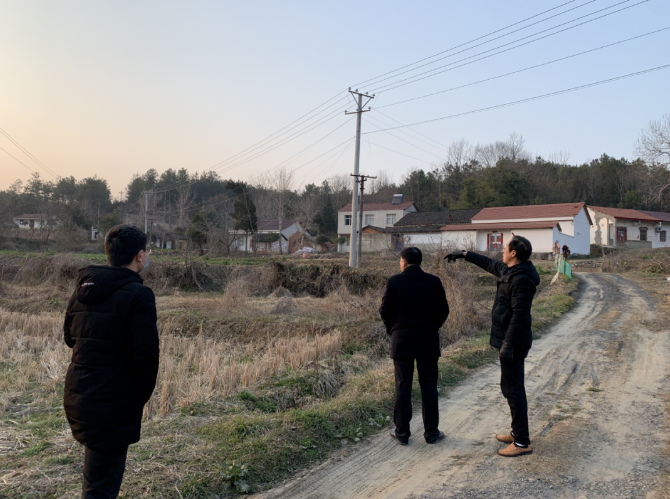 孝感有那些镇?安陆孛畈有多少村-图2 孝感有那些镇?安陆孛畈有多少村-图2