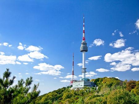 十一月份去韩国首尔旅游要注意什么?韩国三月份一般多少度-图1 十一月份去韩国首尔旅游要注意什么?韩国三月份一般多少度-图1