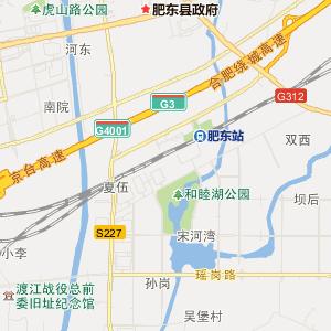 6515是哪个地方的区号?肥东座机区号多少-图3 6515是哪个地方的区号?肥东座机区号多少-图3
