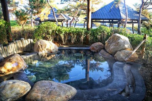文登温泉分布?文登泡温多少钱-图2 文登温泉分布?文登泡温多少钱-图2