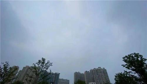 常州出梅后还会经常下雨吗?常州冬天湿度多少-图3 常州出梅后还会经常下雨吗?常州冬天湿度多少-图3