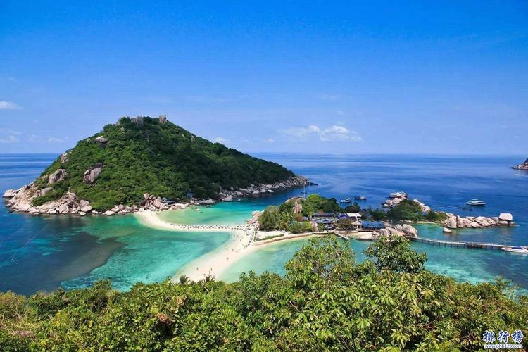 马尔代夫和苏梅岛哪个玩得好一些?泰国苏梅岛多少度-图3 马尔代夫和苏梅岛哪个玩得好一些?泰国苏梅岛多少度-图3