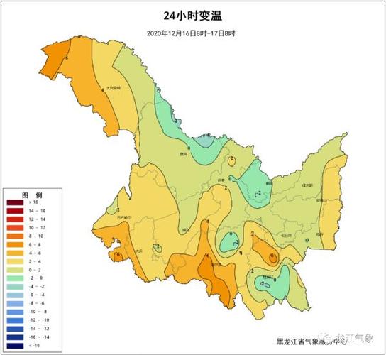 四季里哪个风最猛烈?黑龙江年平均风速多少-图2 四季里哪个风最猛烈?黑龙江年平均风速多少-图2