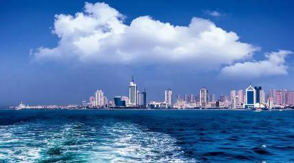 八月份青岛旅游热吗?青岛七月份天气多少度-图2 八月份青岛旅游热吗?青岛七月份天气多少度-图2