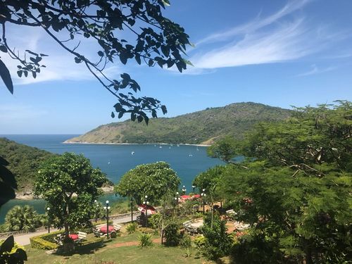 9月份去普吉岛天气如何?泰国普吉岛八月气温多少度-图2 9月份去普吉岛天气如何?泰国普吉岛八月气温多少度-图2