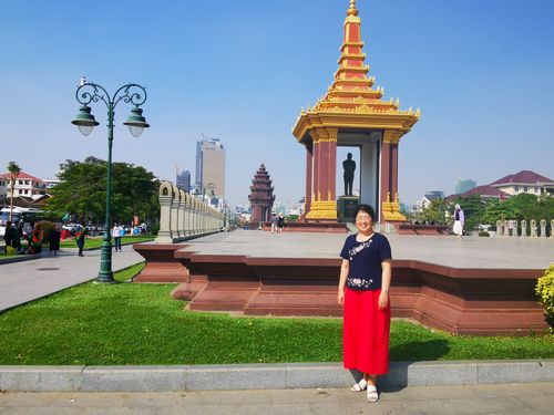 柬埔寨夏天多少度?柬埔寨今天温度多少钱-图1 柬埔寨夏天多少度?柬埔寨今天温度多少钱-图1