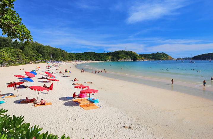 普吉岛7月很热吗?普吉岛七月多少度-图2 普吉岛7月很热吗?普吉岛七月多少度-图2