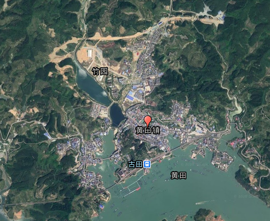 宁德市有几个镇?屏南到甘棠乡多少公里-图1 宁德市有几个镇?屏南到甘棠乡多少公里-图1
