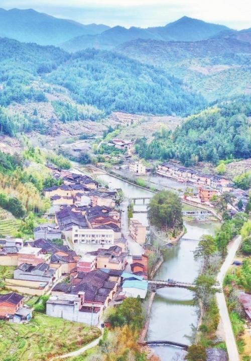 宁德市有几个镇?屏南到甘棠乡多少公里-图2 宁德市有几个镇?屏南到甘棠乡多少公里-图2