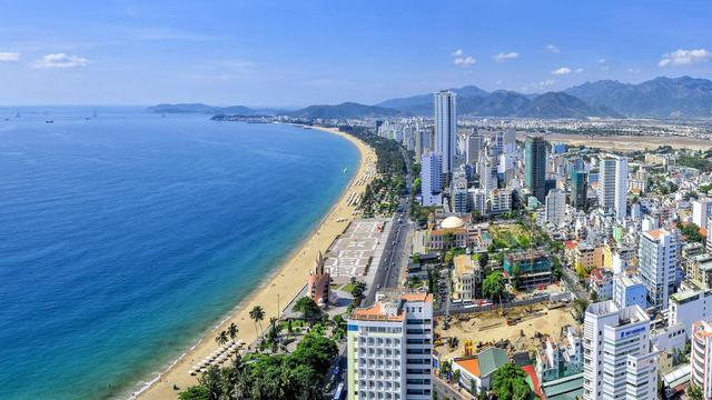 越南沿海城市排名?越南芽庄夏天有多少度-图3 越南沿海城市排名?越南芽庄夏天有多少度-图3