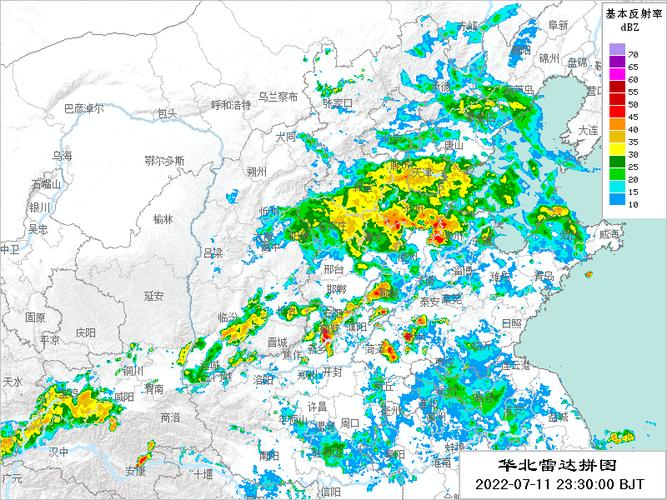 2023年下半年浙江会旱吗?浙江地区湿度在多少-图3 2023年下半年浙江会旱吗?浙江地区湿度在多少-图3
