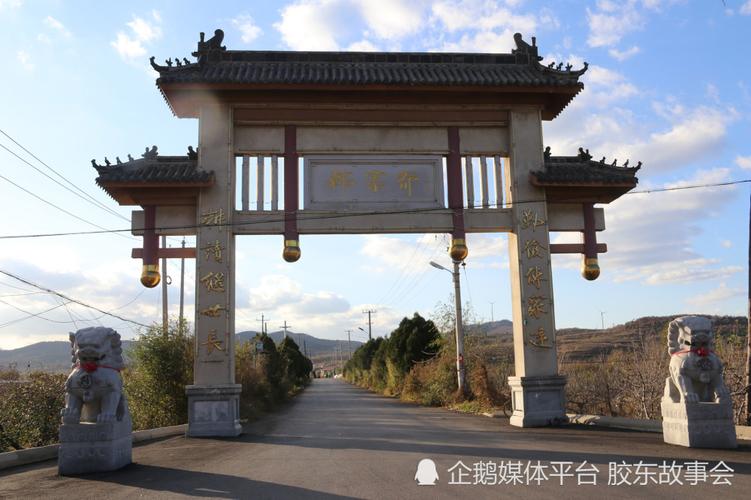 辽宁十强小镇?南台到牌楼多少公里-图1 辽宁十强小镇?南台到牌楼多少公里-图1