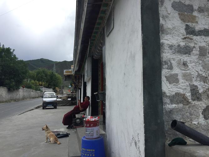 林芝朗县有几个寺庙?郎县登木乡海拔多少-图3 林芝朗县有几个寺庙?郎县登木乡海拔多少-图3