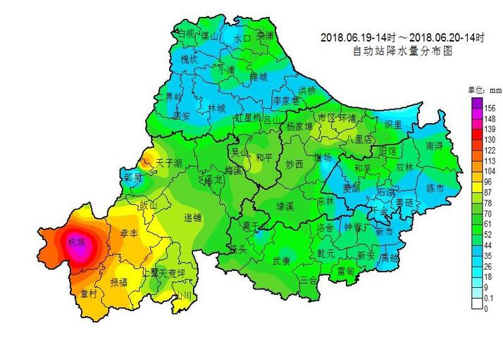 湖州2023年几月入梅?湖州今日气压多少-图1 湖州2023年几月入梅?湖州今日气压多少-图1