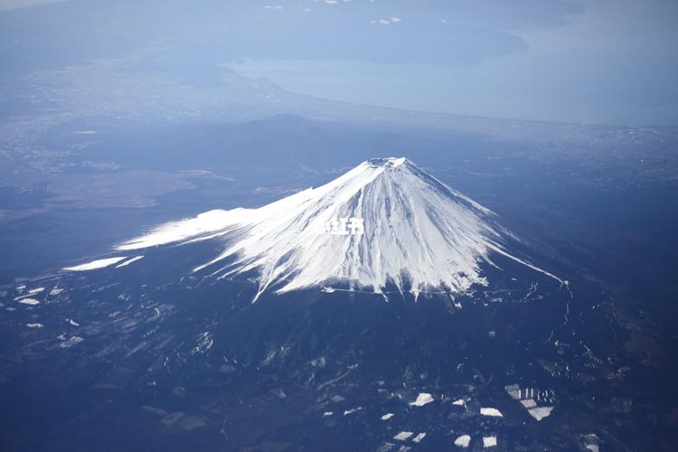 富士山上的白色东西是什么?6月份富士山多少温度-图3 富士山上的白色东西是什么?6月份富士山多少温度-图3