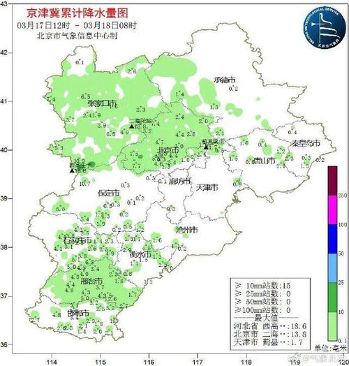 延庆海拔?北京昌平区26一28气温是多少-图3 延庆海拔?北京昌平区26一28气温是多少-图3