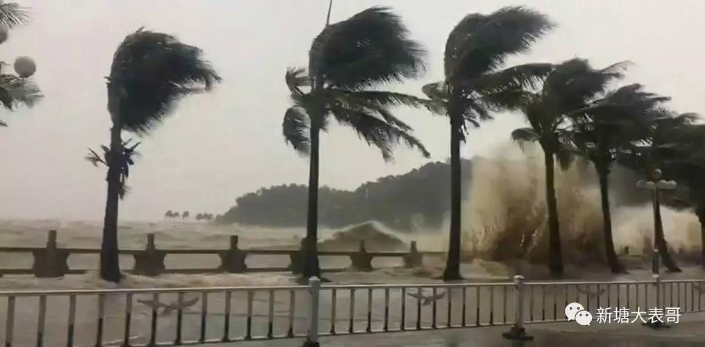 房子可以抵抗几级大风?台风影响多少公里-图3 房子可以抵抗几级大风?台风影响多少公里-图3