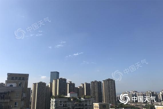 重庆会热到49度吗?重庆 7月温度是多少-图3 重庆会热到49度吗?重庆 7月温度是多少-图3