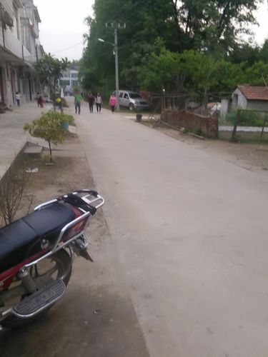 湖北省天门市哪有好玩的地方?白山东岗镇海拔多少米-图1 湖北省天门市哪有好玩的地方?白山东岗镇海拔多少米-图1