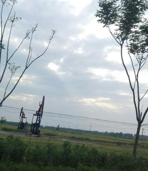 湖北省天门市哪有好玩的地方?白山东岗镇海拔多少米-图2 湖北省天门市哪有好玩的地方?白山东岗镇海拔多少米-图2