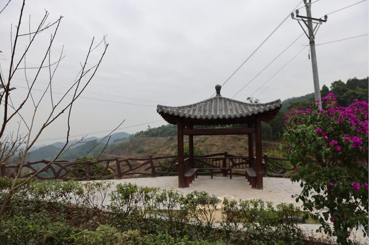 巴南石龙镇有什么景点?姜家镇到重庆多少公里-图3 巴南石龙镇有什么景点?姜家镇到重庆多少公里-图3