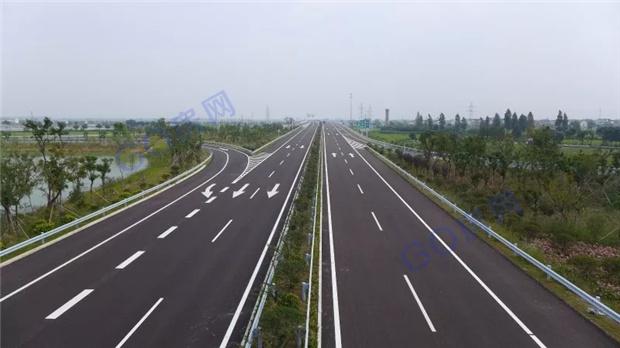 宁盐高速公路扬州段多少公里?高邮离车逻多少公里-图3 宁盐高速公路扬州段多少公里?高邮离车逻多少公里-图3