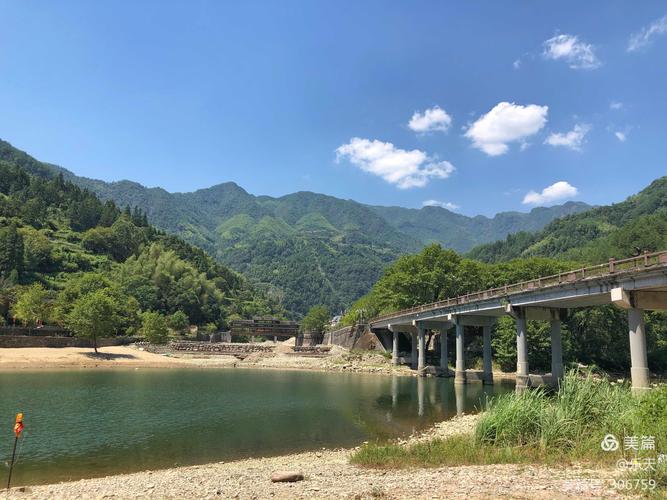 丽水一共有几个县市?景宁到鸬鹚多少公里-图1 丽水一共有几个县市?景宁到鸬鹚多少公里-图1
