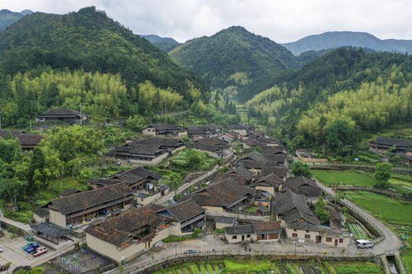 丽水一共有几个县市?景宁到鸬鹚多少公里-图3 丽水一共有几个县市?景宁到鸬鹚多少公里-图3