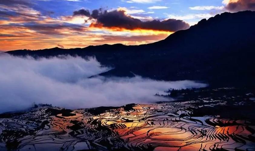元江海拔高度是多少?沅江今天气压多少-图1 元江海拔高度是多少?沅江今天气压多少-图1