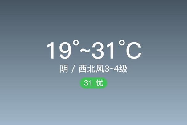 侯马为什么那么热?候马市温度有多少-图3 侯马为什么那么热?候马市温度有多少-图3