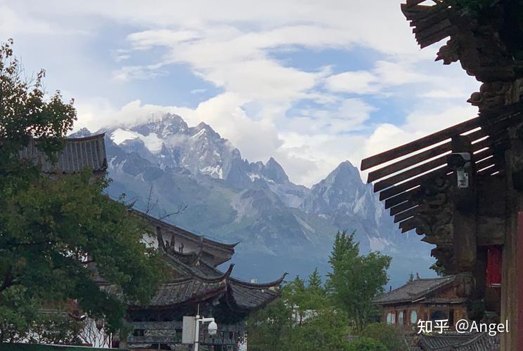 7月份丽江天气怎么样?丽江7月份温度是多少-图3 7月份丽江天气怎么样?丽江7月份温度是多少-图3