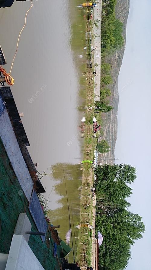大雾天水清怎么钓?天水当地大气压是多少-图2 大雾天水清怎么钓?天水当地大气压是多少-图2
