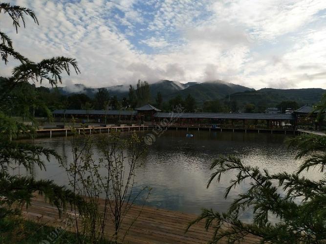大雾天水清怎么钓?天水当地大气压是多少-图3 大雾天水清怎么钓?天水当地大气压是多少-图3